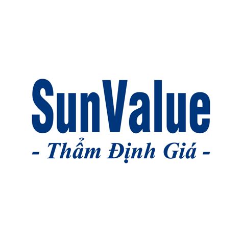 công ty tnhh tập đoàn thẩm định giá sunvalue